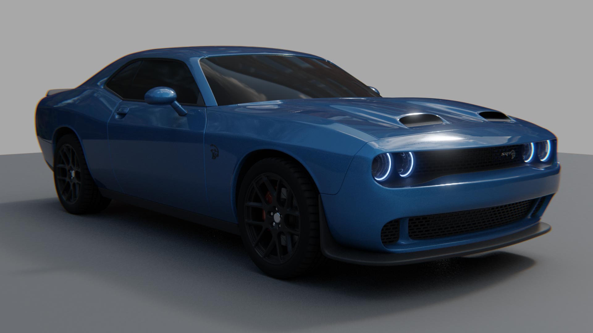 challenger